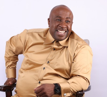 Apostolic Prophet Jones Xola Nzo