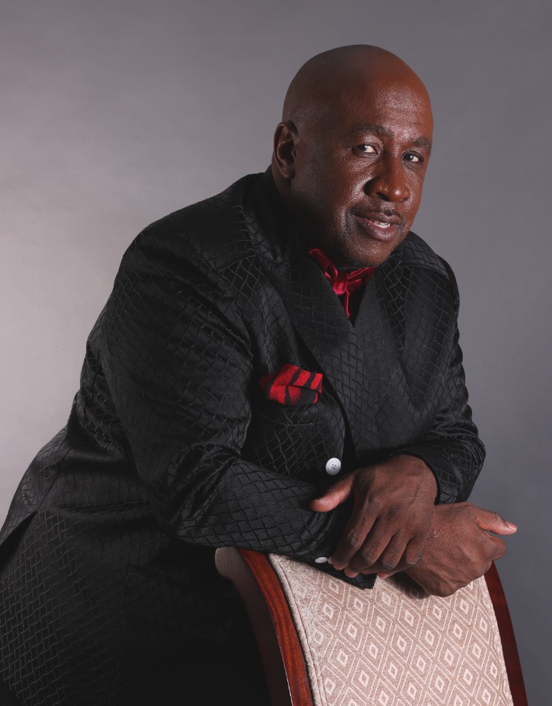 Apostolic Prophet Jones Xola Nzo